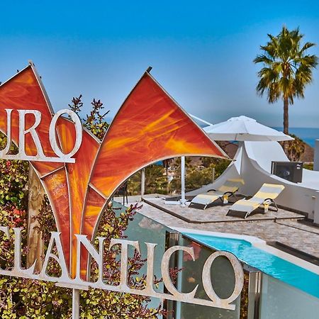 Puro Atlantico - La Palma Villa Лос Лианос де Аридане Екстериор снимка
