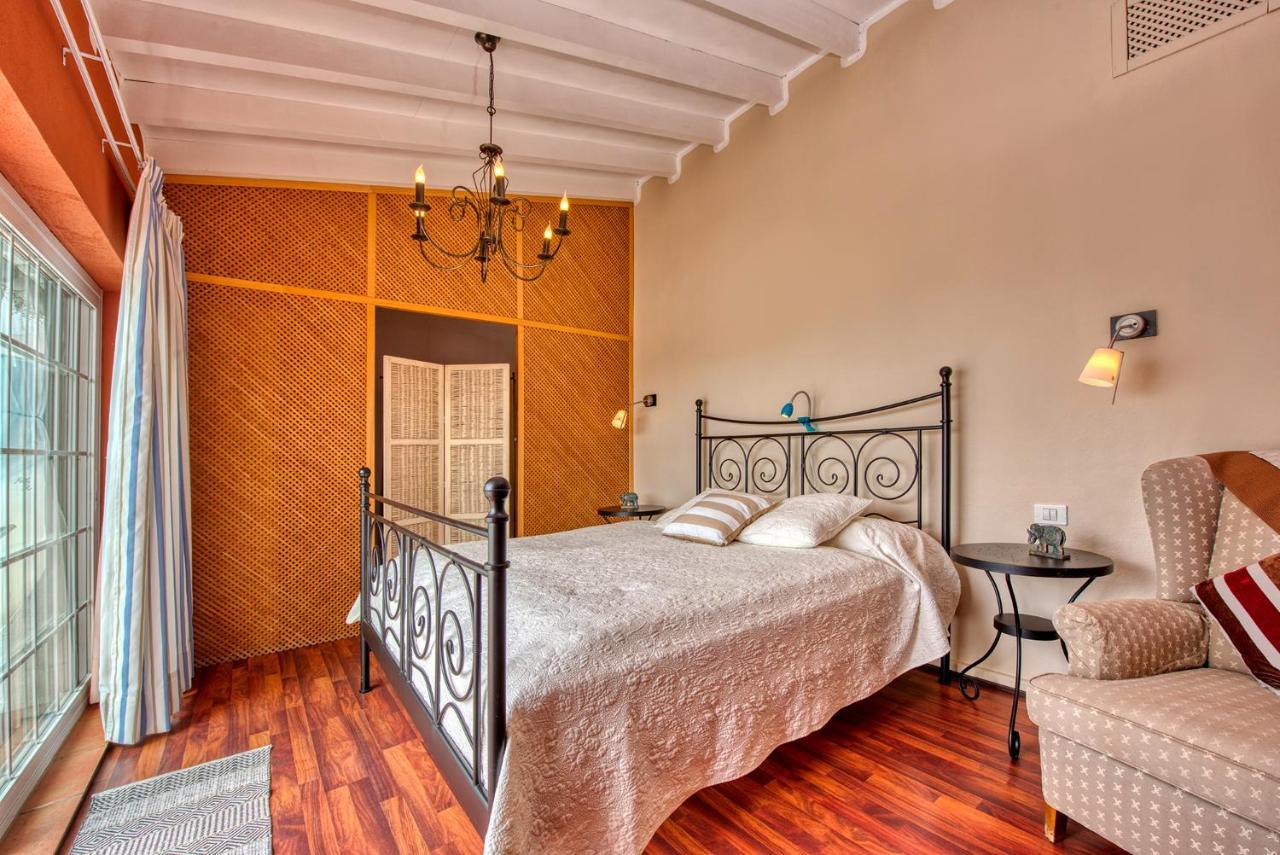 Puro Atlantico - La Palma Villa Лос Лианос де Аридане Екстериор снимка